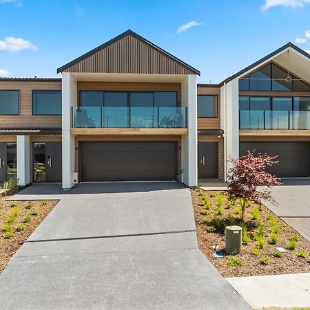 Apartamento Blue Dun Views - Lago Taupo Exterior foto