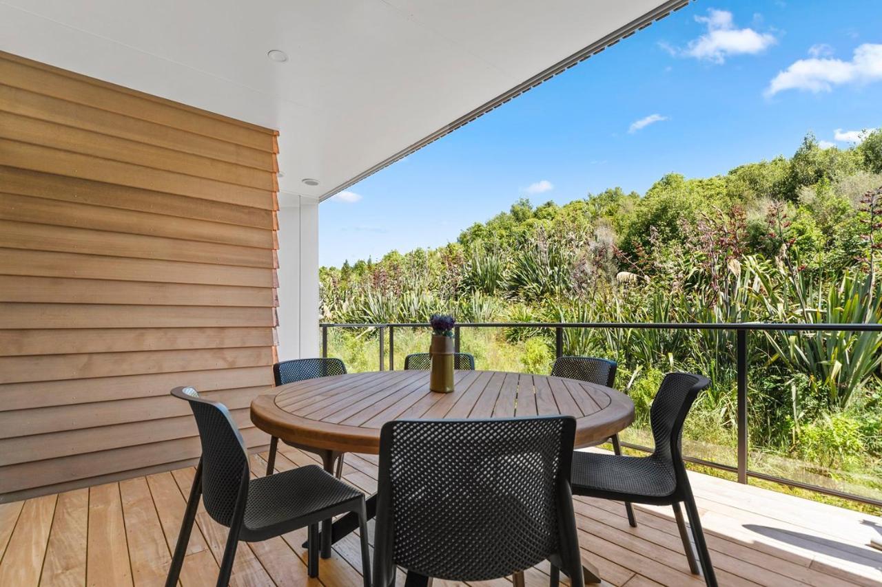 Apartamento Blue Dun Views - Lago Taupo Exterior foto