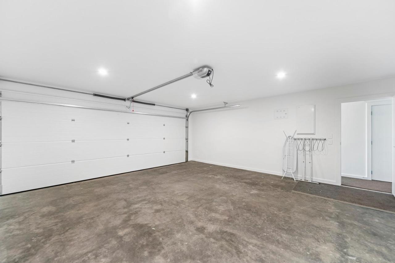 Apartamento Blue Dun Views - Lago Taupo Exterior foto